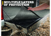 Husky Liners Guardian Impact Bed and Tailgate Mat - image 4