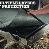 Husky Liners Guardian Impact Bed and Tailgate Mat - image 4