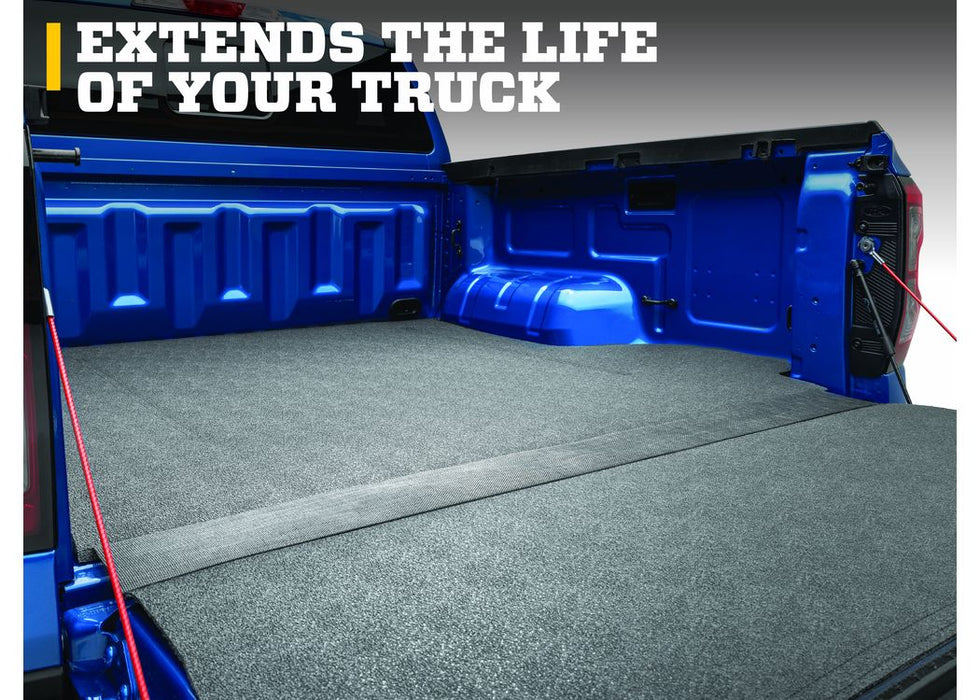 Husky Liners Guardian Impact Bed and Tailgate Mat - image 5