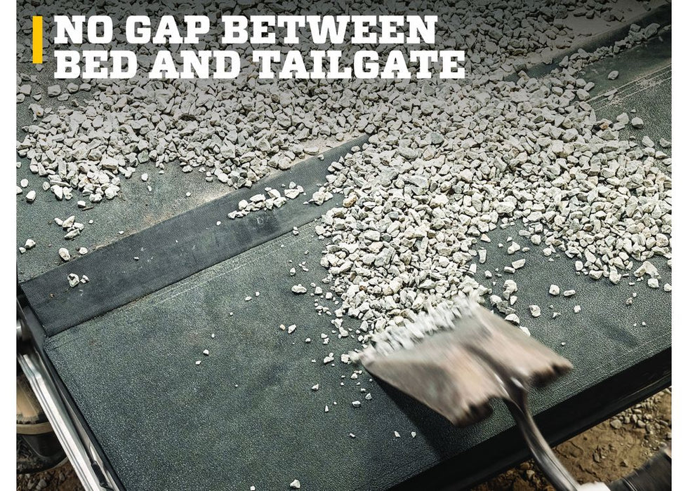 Husky Liners Guardian Impact Bed and Tailgate Mat - image 6