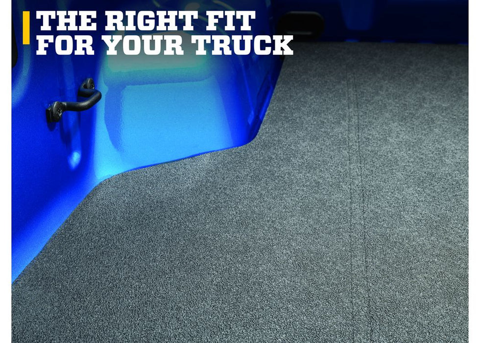 Husky Liners Guardian Impact Bed and Tailgate Mat - image 7