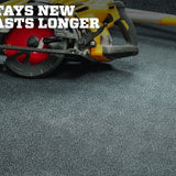 Husky Liners Guardian Impact Bed and Tailgate Mat - image 9