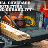 Husky Liners Guardian Impact Full Bed Liner - image 3