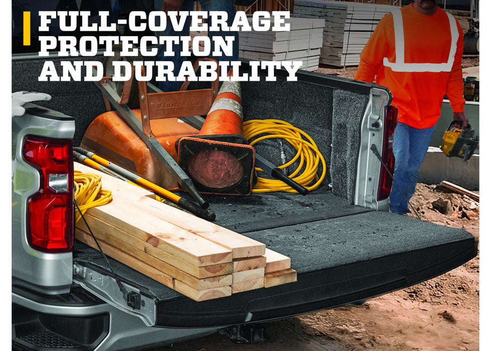 Husky Liners Guardian Impact Full Bed Liner - image 3