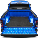 Husky Liners Heavy Duty Bed Mat - image 10