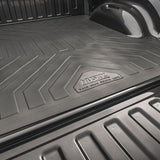 Husky Liners Heavy Duty Bed Mat - image 2