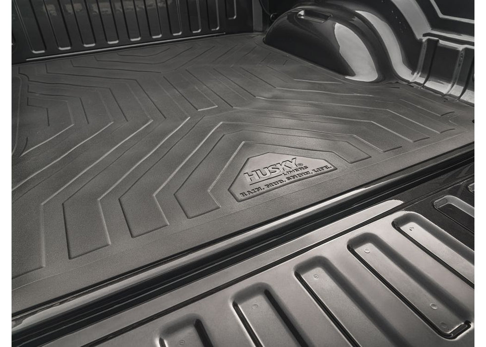 Husky Liners Heavy Duty Bed Mat - image 2