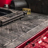 Husky Liners Heavy Duty Bed Mat - image 3