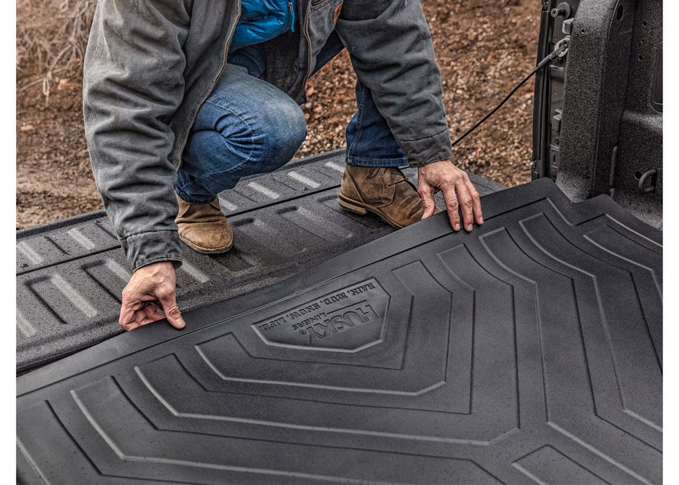 Husky Liners Heavy Duty Bed Mat - image 4
