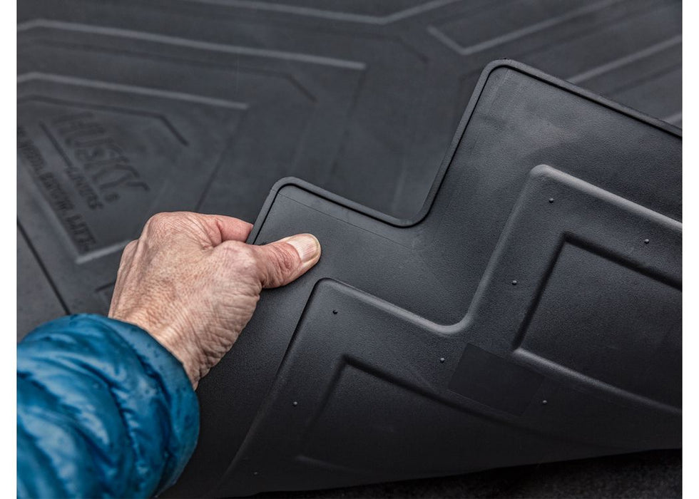 Husky Liners Heavy Duty Bed Mat - image 5