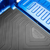 Husky Liners Heavy Duty Bed Mat - image 8
