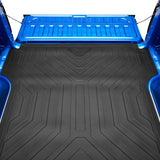 Husky Liners Heavy Duty Bed Mat - image 9
