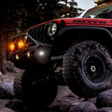 KC HiLiTES Cyclone V2 LED Rock Lights - image 14