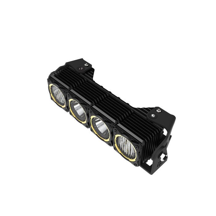 KC HiLiTES FLEX ERA 10 Inch LED Light Bar - image 12