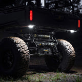 KC HiLiTES Cyclone V2 Two-Light Add-On Rock Light Kit - image 2