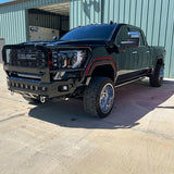 Bodyguard Freedom Extreme Front Bumpers - image 10