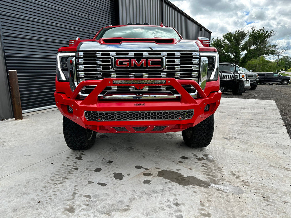 Bodyguard Freedom Sport Front Bumpers - image 15