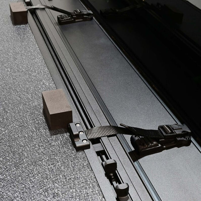 Westin Hard Tri-Fold Tonneau Covers - image 8
