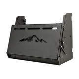 Westin Table/Shelf Kit for EXP Truck Cap Storage Box - image 2