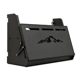Westin Table/Shelf Kit for EXP Truck Cap Storage Box - image 3