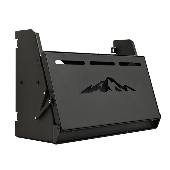 Westin Table/Shelf Kit for EXP Truck Cap Storage Box - image 3
