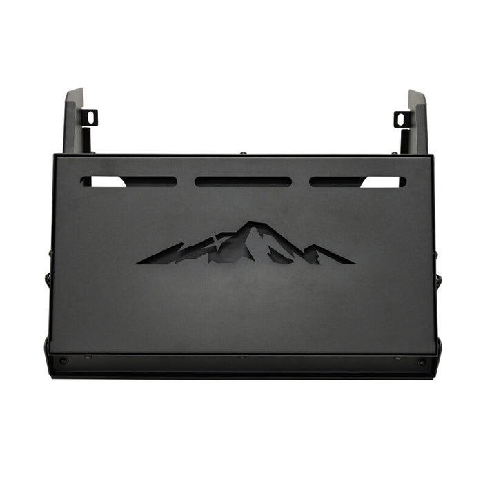 Westin Table/Shelf Kit for EXP Truck Cap Storage Box - image 1
