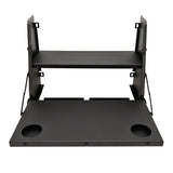 Westin Table/Shelf Kit for EXP Truck Cap Storage Box - image 4