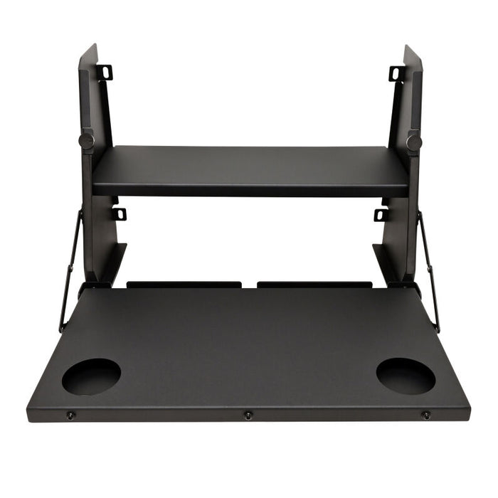 Westin Table/Shelf Kit for EXP Truck Cap Storage Box - image 4