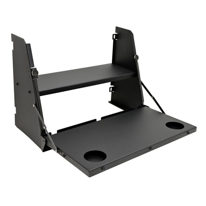 Westin Table/Shelf Kit for EXP Truck Cap Storage Box - image 5