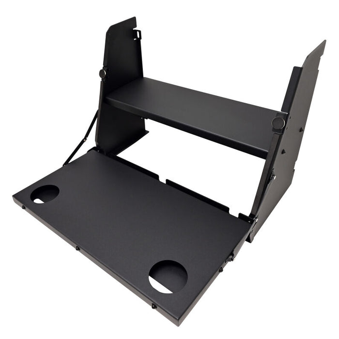 Westin Table/Shelf Kit for EXP Truck Cap Storage Box - image 6