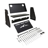 Westin Table/Shelf Kit for EXP Truck Cap Storage Box - image 9