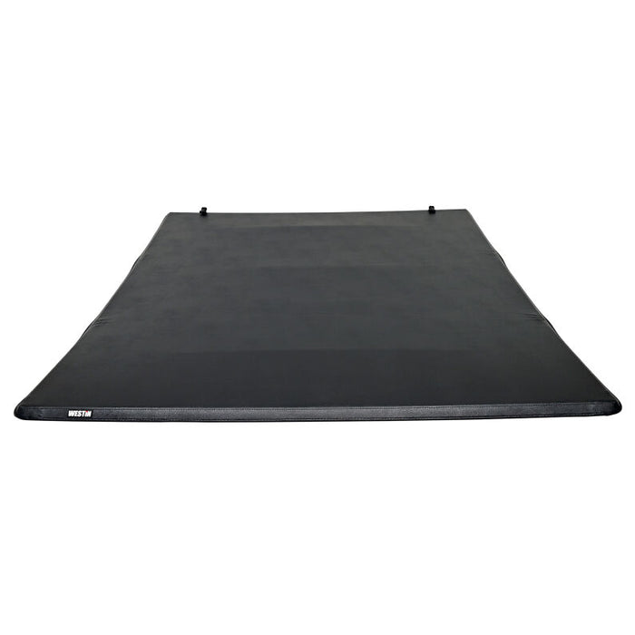 Westin Soft Tri-Fold Tonneau Covers - image 13