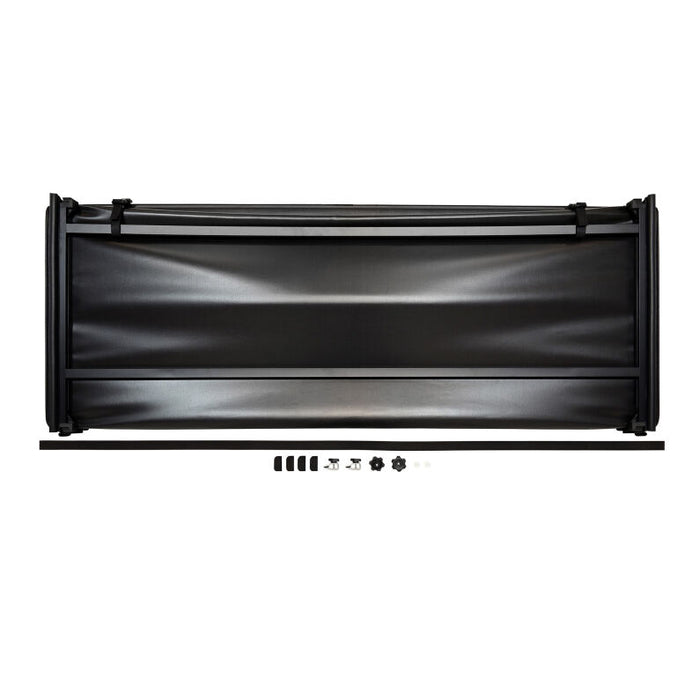 Westin Soft Tri-Fold Tonneau Covers - image 18