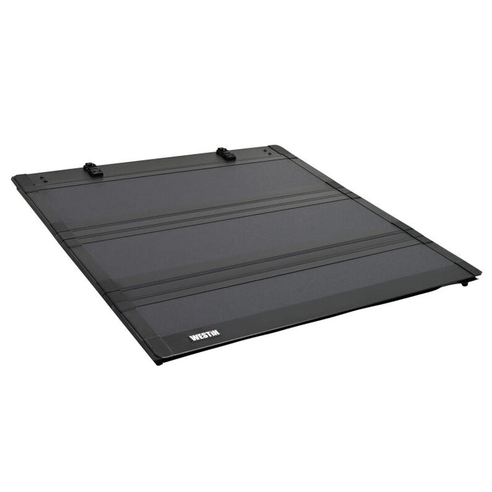 Westin Hard Tri-Fold Tonneau Covers - image 13