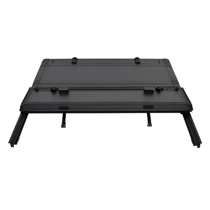 Westin Hard Tri-Fold Tonneau Covers - image 16