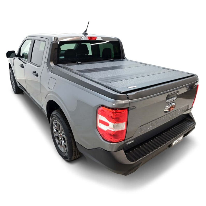 Westin Hard Tri-Fold Tonneau Covers - image 1