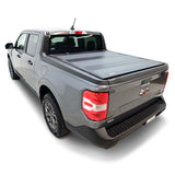 Westin Hard Tri-Fold Tonneau Covers - image 1