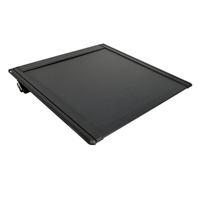 Westin Power Retractable Tonneau Covers - image 2