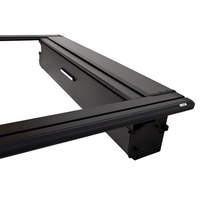 Westin Power Retractable Tonneau Covers - image 8