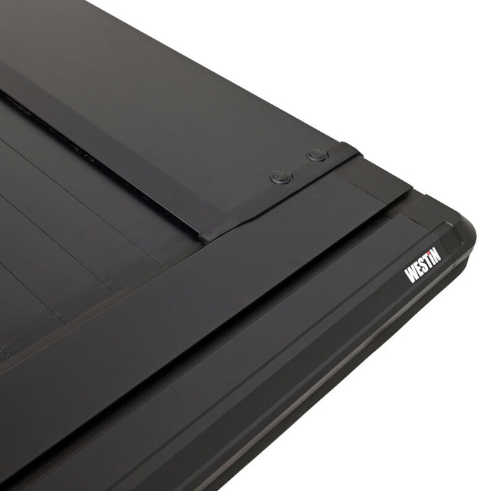Westin Power Retractable Tonneau Covers - image 9
