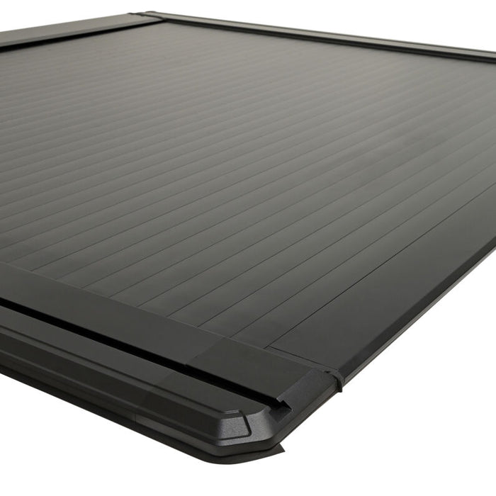 Westin Power Retractable Tonneau Covers - image 11