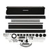 Westin Power Retractable Tonneau Covers - image 13