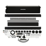Westin Power Retractable Tonneau Covers - image 13