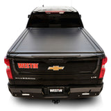 Westin Power Retractable Tonneau Covers - image 1