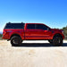 Westin EXP Aluminum Truck Topper - No Drill Installation, Full Gullwing Side Doors - image 7