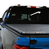 Westin Soft Roll Up Tonneau Covers - image 16