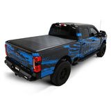 Westin Soft Roll Up Tonneau Covers - image 6