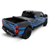 Westin Soft Roll Up Tonneau Covers - image 7