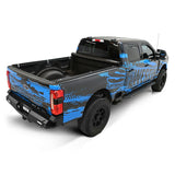 Westin Soft Roll Up Tonneau Covers - image 8
