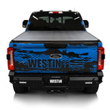 Westin Soft Roll Up Tonneau Covers - image 9